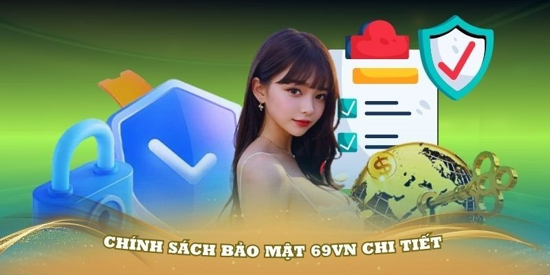 Hệ thống an toàn và bảo mật thông tin người chơi số một