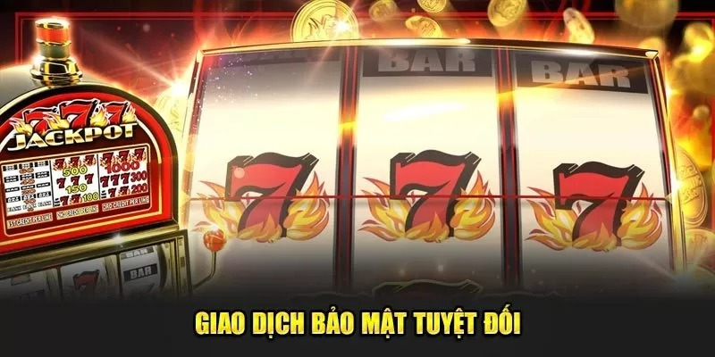 Giao dịch nạp rút nhanh chóng, linh hoạt nhất thị trường