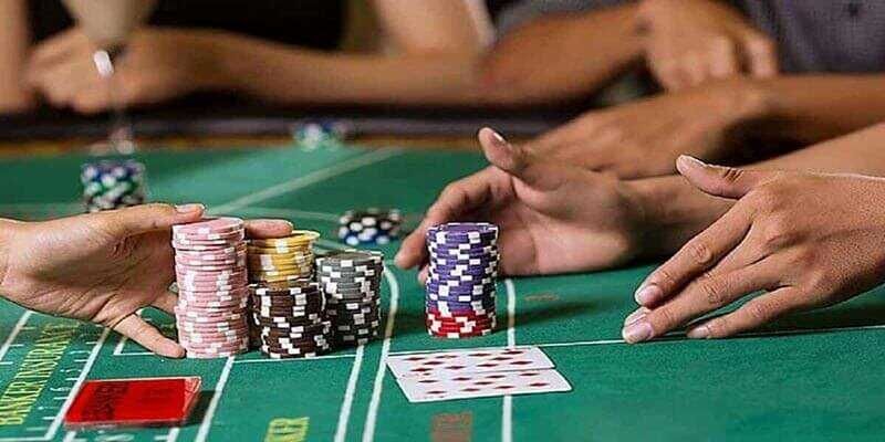Bí kíp độc đáo để thắng lớn khi chơi bài Baccarat 69VN