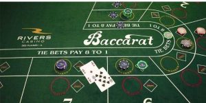 Game bài Baccarat - Các quân bài mang lại những chiến thắng đỉnh cao