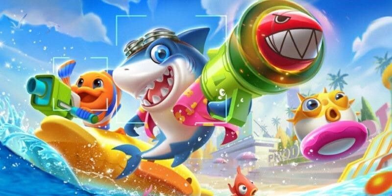 Bắn cá bingo - trò chơi giải trí hấp dẫn số 1 tại Việt Nam