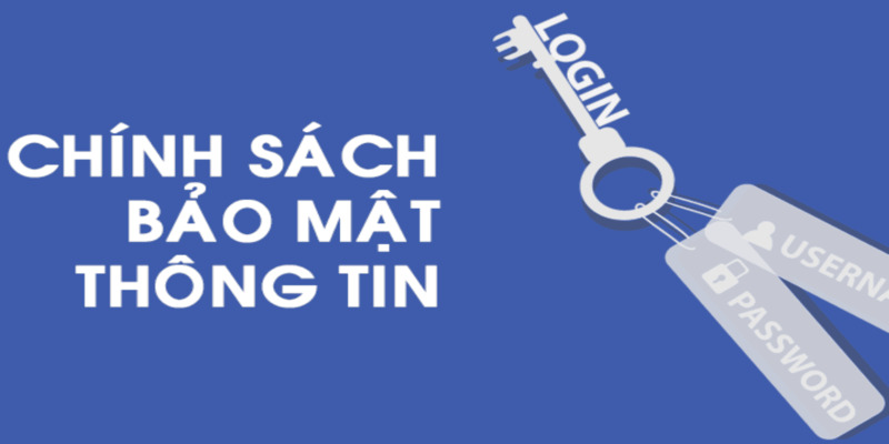 Bảo mật thông tin người chơi tuyệt đối tại hệ thống