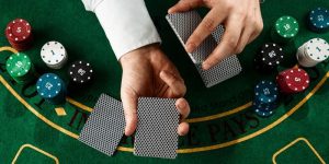 Blackjack - Cơ hội sở hữu những phần thưởng siêu hấp dẫn 