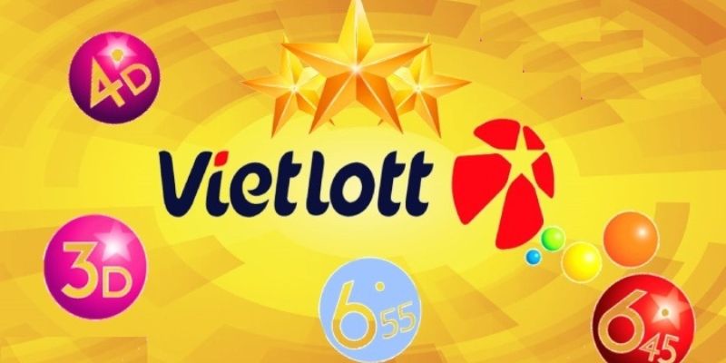 Cách tính xổ số Vietlott - Điều cơ bản mà lô thủ cần biết