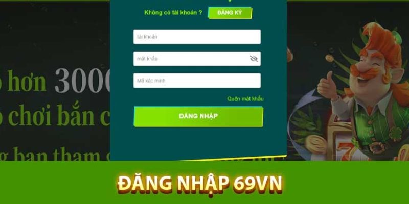 Lưu ý quan trọng khi hội viên truy cập trang web