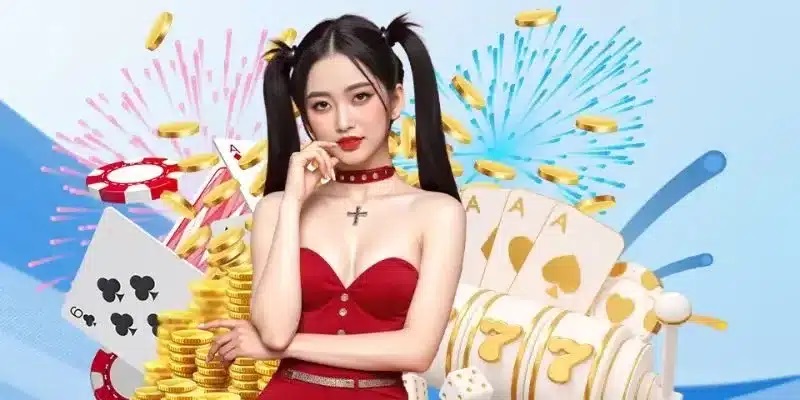 Ưu đãi ngập tràn cho thành viên tại nhà cái 