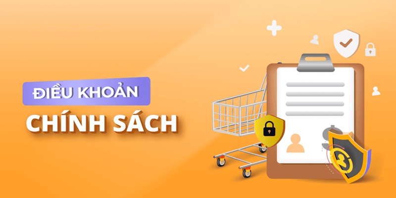Cập nhật điều khoản sử dụng mới nhất tại trang web 69VN