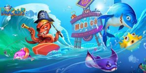 Giới thiệu game săn thủy quái hay tại 69VN
