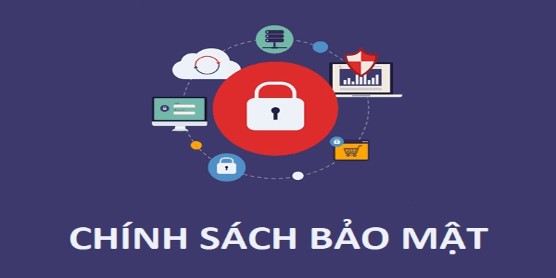 Một số yếu tố cơ bản của chính sách bảo mật