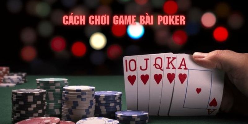 Quy định về luật chơi Poker cần nắm để chiến thắng tại 69VN
