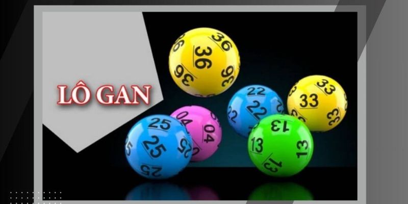 Thống kê lô gan để chốt số chuẩn xác