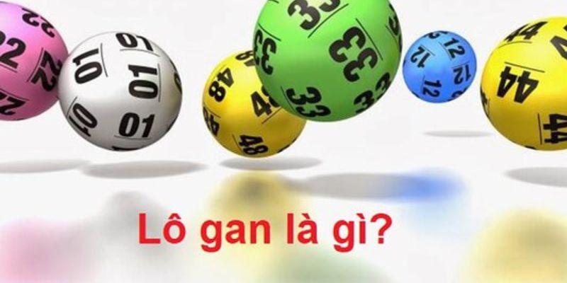 Tìm hiểu khái niệm về lô gan cho newbie