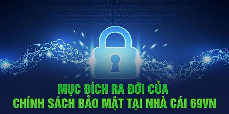 Hệ thống bảo mật cao cấp tại 69VN