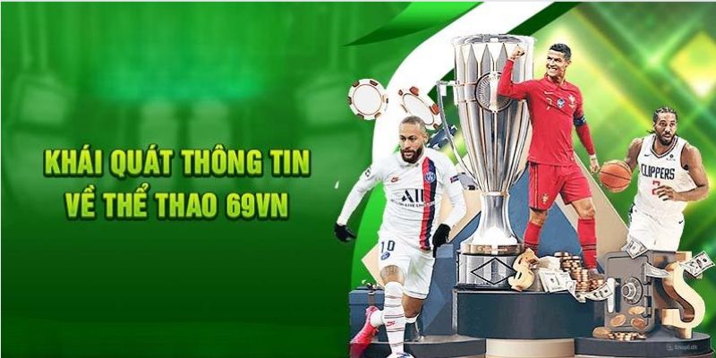 Tìm hiểu về thể thao 69VN