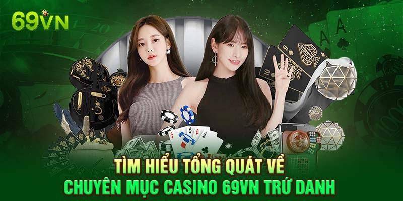 casino 69vn